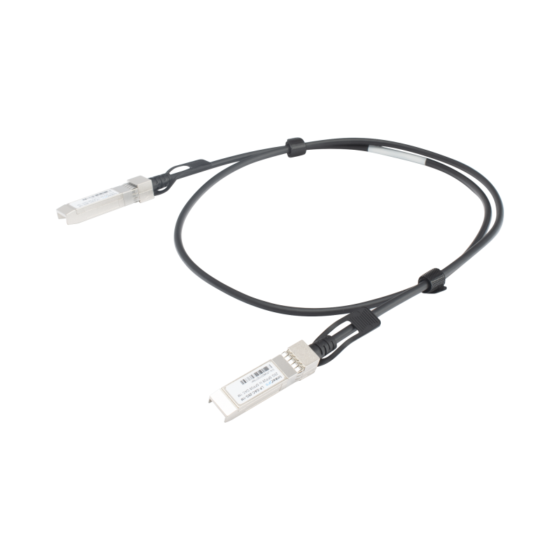 Cable DAC SFP28 de 25 Gbps a 25 Gbps - Passive Direct Attach