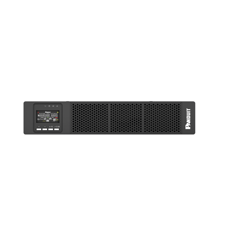 UPS SmartZone de 1000 VA-1000 W Online Doble Conversión Entr