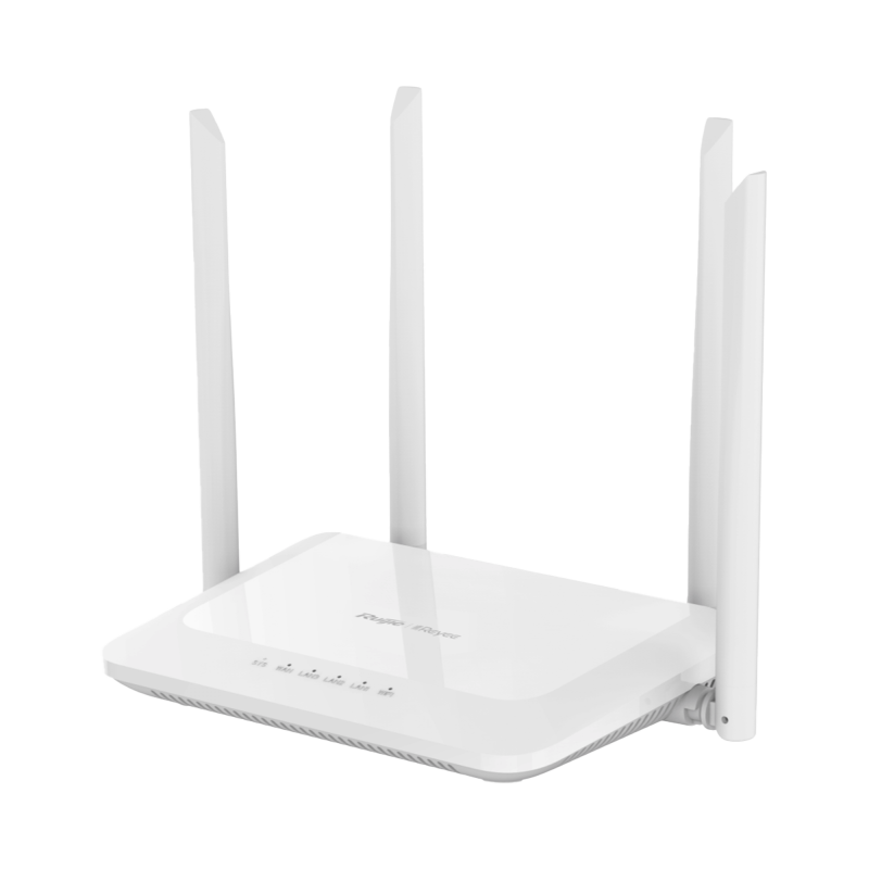 Home Router Inalámbrico Wi-Fi5 Doble Banda 1 Puerto Wan 10-1