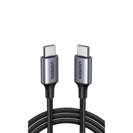 Cable USB-C a USB-C - 2 Metros - Transferencia de datos de 4