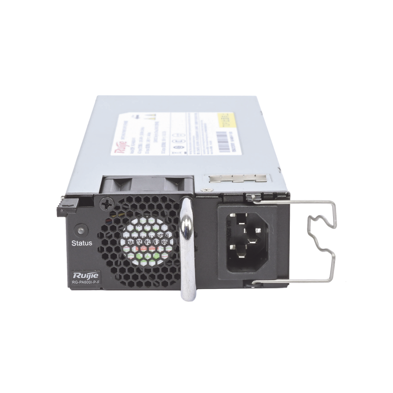 Fuente de Energía Modular proporciona hasta 370 Watts para S