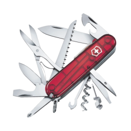 Navaja Victorinox de Bolsillo Mediana Huntsman Lite de 21 Fu