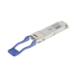 Transceptor Óptico QSFP28 Mini-Gbic - Monomodo 1310 nm - 100