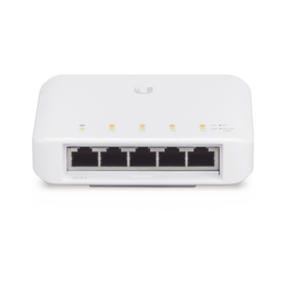 Switch UniFi FLEX de 5...