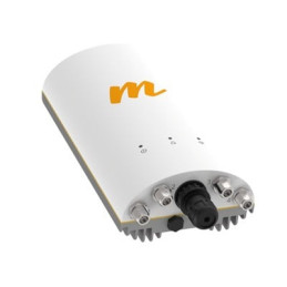 Punto de Acceso de 15 Gbps - MU-MIMO 4x4 - 49-64 GHz - 4 Con