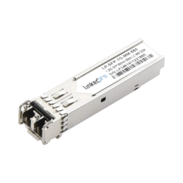 Transceptor Óptico SFP Mini-Gbic - Multimodo 850 nm - 125 Gb