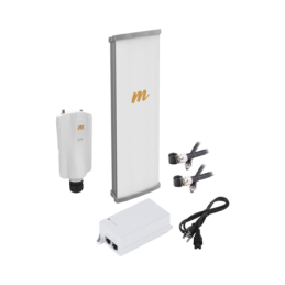 Kit de radio A5x con antena N545X4, 49 a 64 GHz, 700 Mbps, h