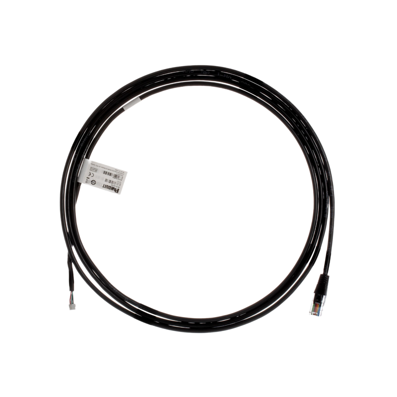 Cable de Extensión de Seguridad SmartZone™, Con Conexión JTS