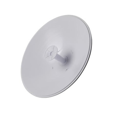 Antena Direccional airFiber X, ideal para enlaces Punto a Pu