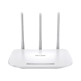 Router Inalámbrico WISP 24...