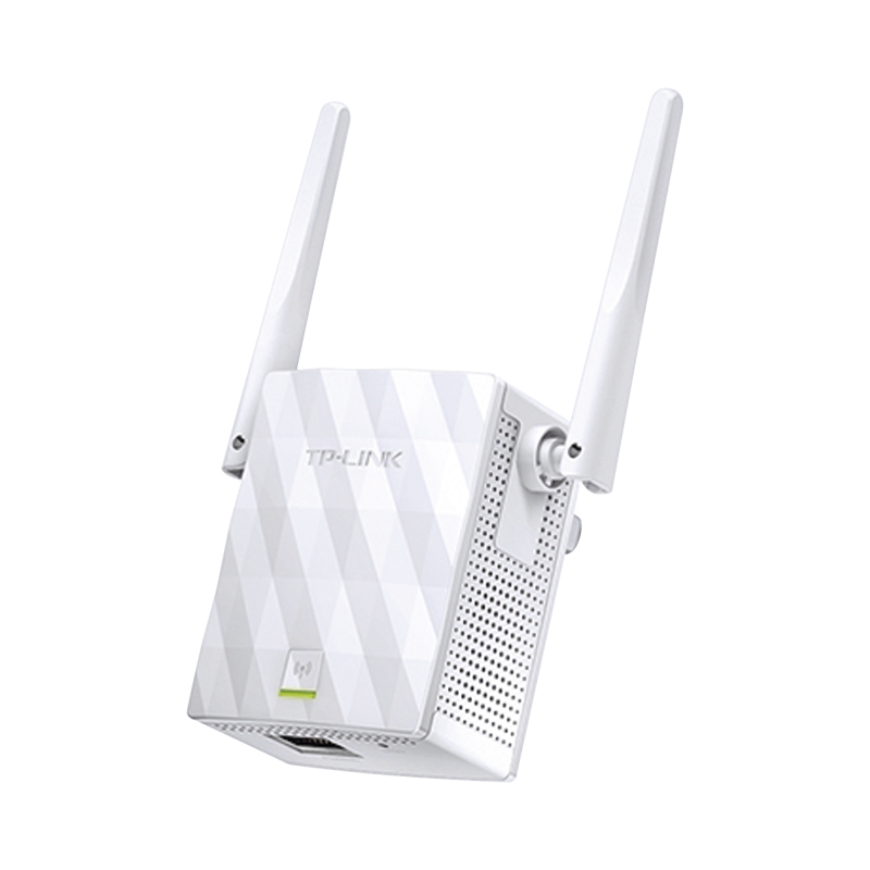 Repetidor - Extensor de Cobertura WiFi N 300 Mbps 24 GHz  co