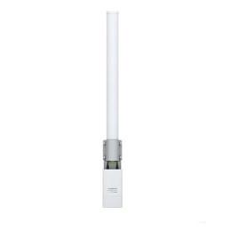 Antena omnidireccional, potente cobertura de 360gr, doble po