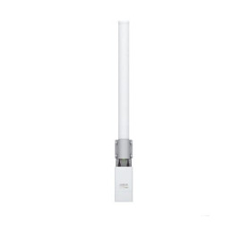 Antena omnidireccional, potente cobertura de 360gr, doble po