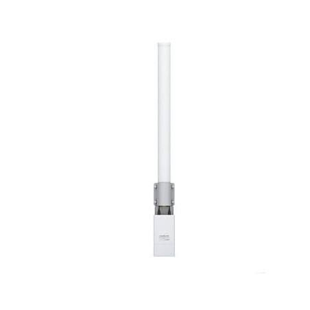 Antena omnidireccional, potente cobertura de 360gr, doble po