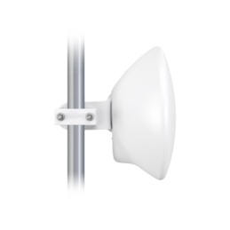 Cliente PtMP LTU™ Pro 5 GHz 48 - 6-2 GHz con antena integra