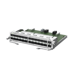 Tarjeta switch 24 puertos SFP y 2 SFPmas para RG-NBS6002