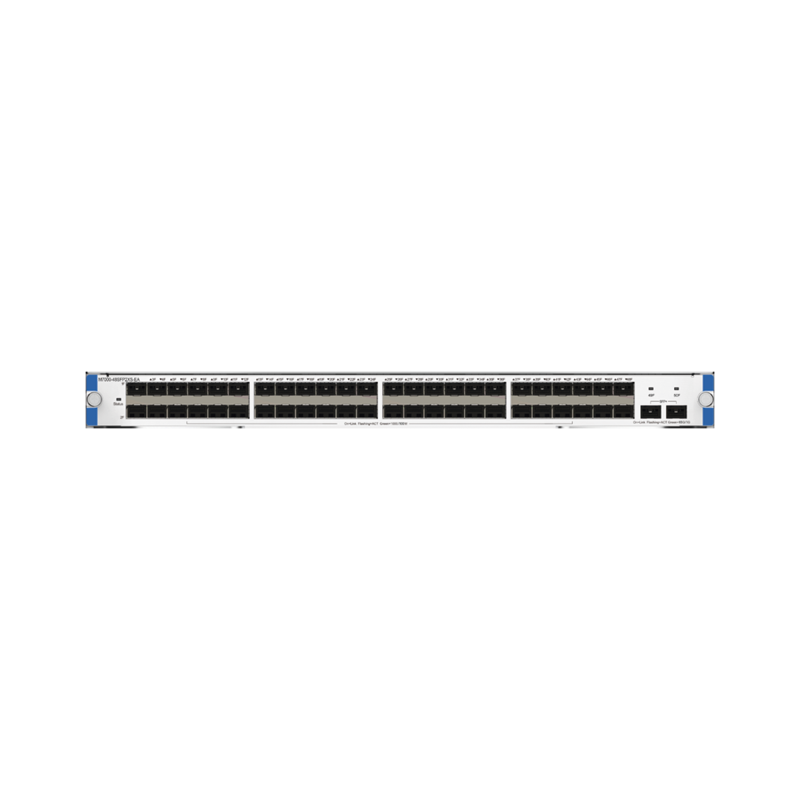 M7000-48SFP2XS-EA TARJETA SWITCH 48 PTOS SFP Y 2 SFPmas PARA R