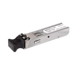 Transceptor mini-GBIC SFP 1G LC Duplex para fibra multimodo