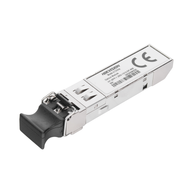 Transceptor Mini-GBIC SFP - Distancia 1 KM - Conector LC - D