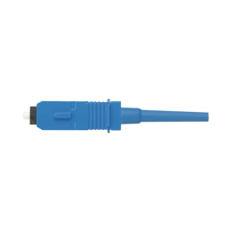 Conector de Fibra Óptica SC Simplex OptiCam, Monomodo 9-125