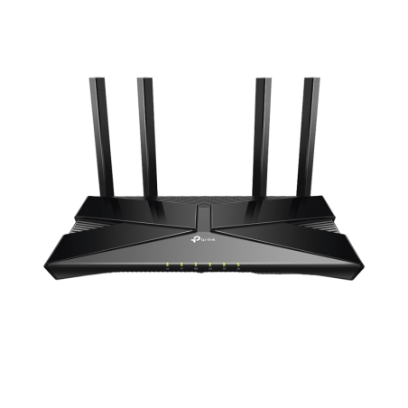 Router WiFi 6 doble banda AX 3000 Mbps -  MU-MIMO y OFDMA -