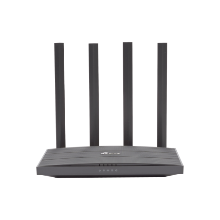 Router inalámbrico WiFi 5 AC 1200 Mbps - Doble Banda MU-MIMO