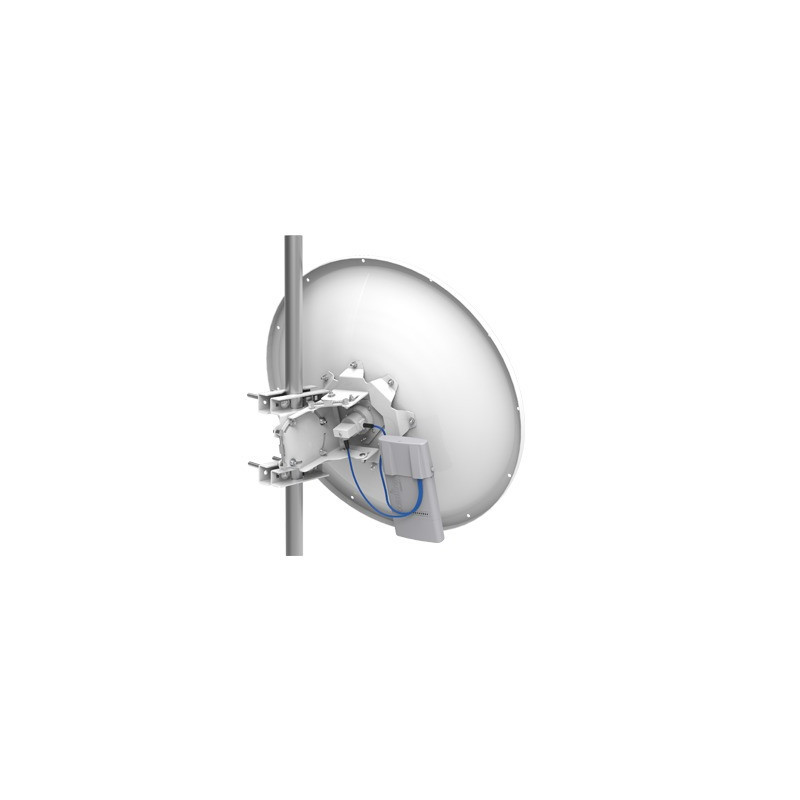 mANT30 PA Antena direccional 47 - 58 GHz 30dBi de ganancia