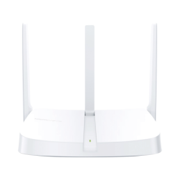 Router Inalámbrico N - 24 GHz de 300 Mbps - 1 Puerto WAN 10-