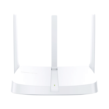 Router Inalámbrico N - 24 GHz de 300 Mbps - 1 Puerto WAN 10-