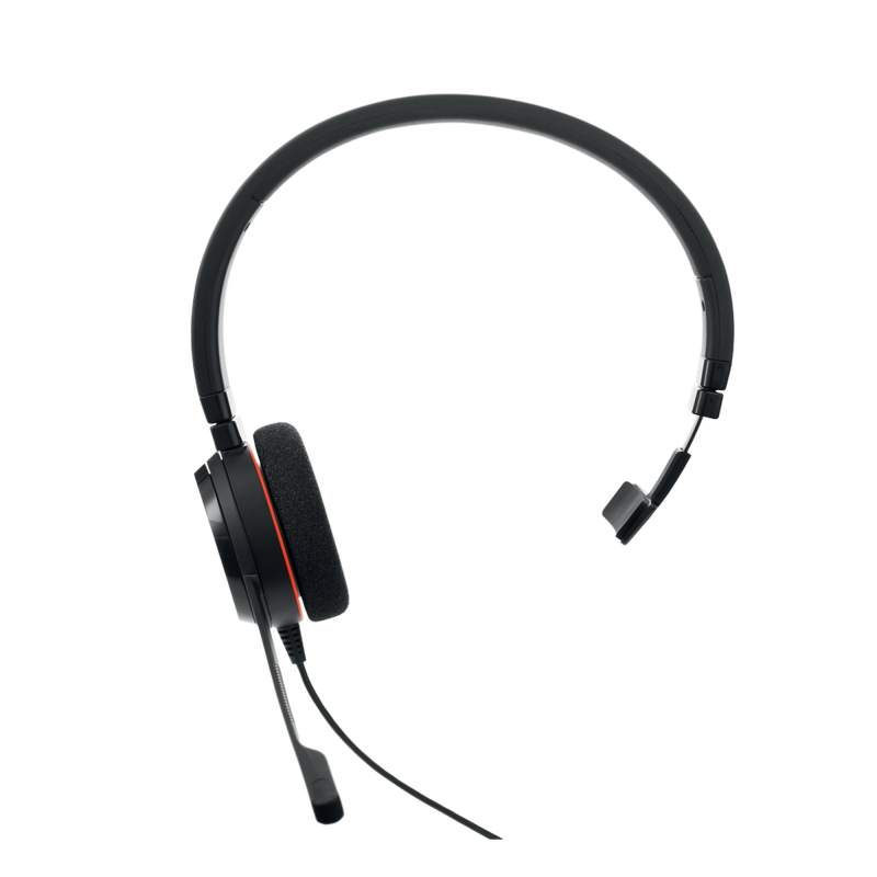 Jabra Evolve 20 Mono con conexión USB micrófono con cancelac