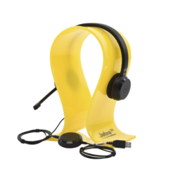 Jabra Evolve 30 Duo con...