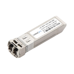 Transceptor Óptico SFP+...