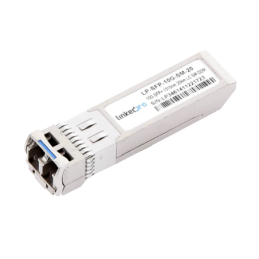 Transceptor Óptico SFP+...