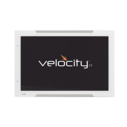 Panel táctil de programación Velocity de 8″ - Iluminación LE