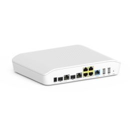 Router-Firewall SD-WAN NSE3000 - 2 puertos WAN Gigabit mas 2 S