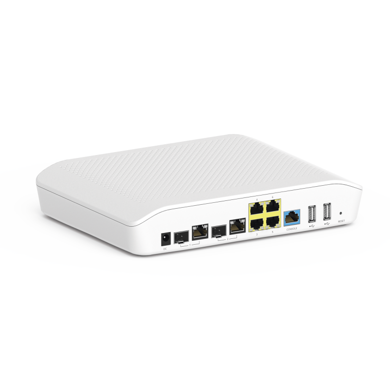 Router-Firewall SD-WAN NSE3000 - 2 puertos WAN Gigabit mas 2 S