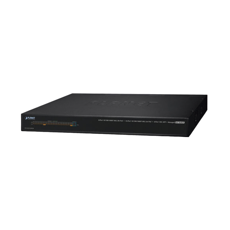 Switch AV Profesional para Integraciones Audiovisuales, , 8