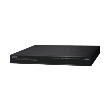 Switch AV Profesional para Integraciones Audiovisuales, , 8