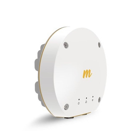 Radio Backhaul Punto-Punto MIMO 4X4:4ac, IP67, 100 - 117 GHz