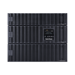 UPS de 8000 VA-8000 W Online Doble Conversión 200 - 240 Va