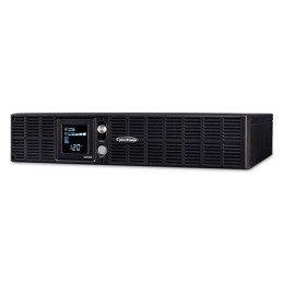 UPS de 1500 VA-900 W Topología Línea Interactiva Entrada 1