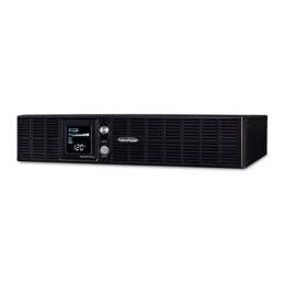 UPS de 1500 VA-1050 W Topología Línea Interactiva Entrada