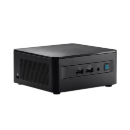 NUC - Intel - Mini PC Performance - Core i5 - 12va Generació