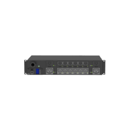 PDU Monitoreable y Switchable MS para Distribución de Energí