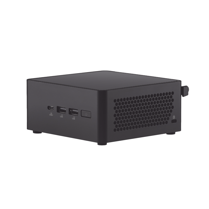 NUC - Asus - Mini PC Performance - Core i3 - 14a Generación