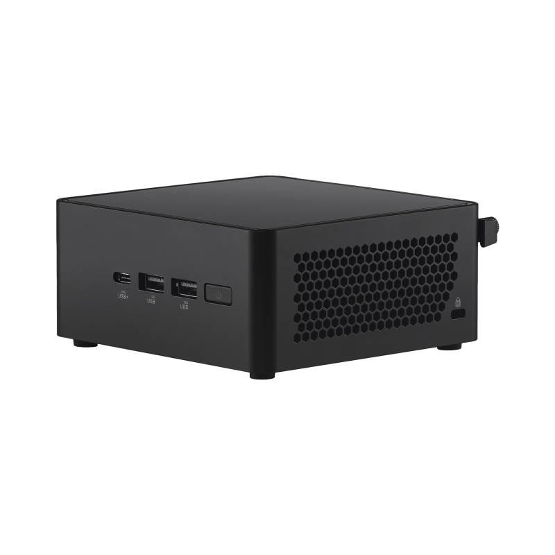 NUC - Intel - Mini PC Performance - Core i7 - 14va Generació