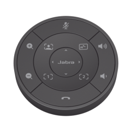 Control remoto Jabra PanaCast 50 color negro 8220-209