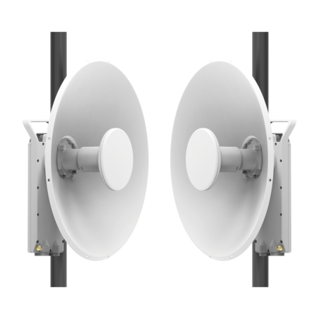 Enlace BackHaul Completo ePMP Force 425 con Antena Integrada