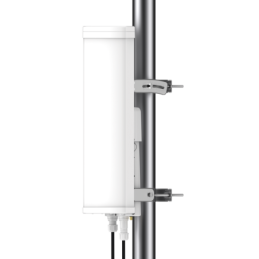 Antena sectorial  de 90 grados, 18 dBi, 59-71 GHz, MU-MIMO 4