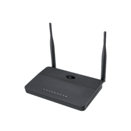 Router residencial cnPilot r195W administración en la nube